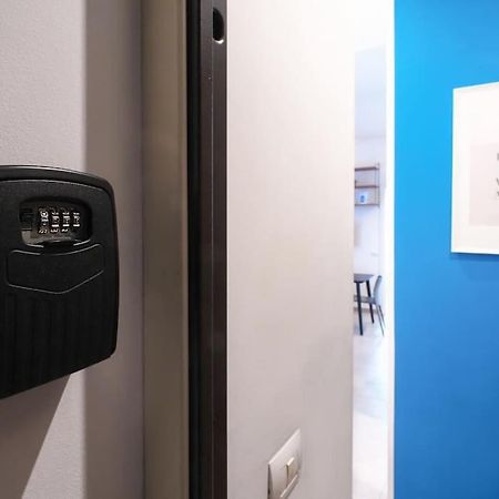 Apartament Primopiano - Filzi Mediolan Zewnętrze zdjęcie