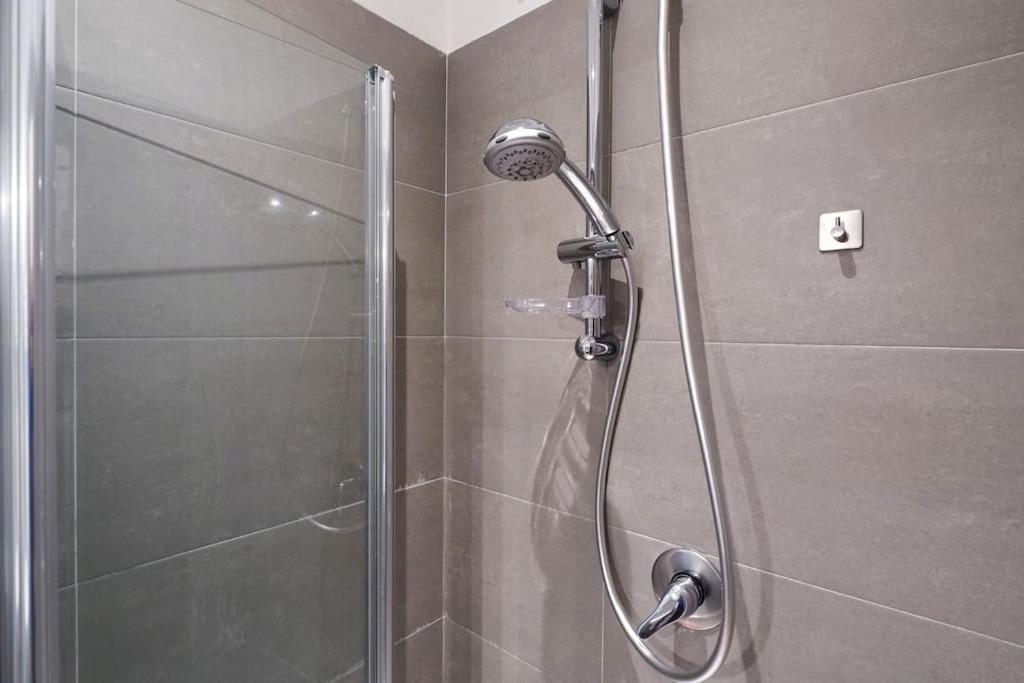 Apartament Primopiano - Filzi Mediolan Zewnętrze zdjęcie