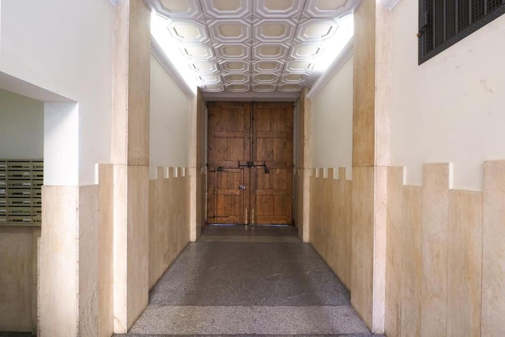 Apartament Primopiano - Filzi Mediolan Zewnętrze zdjęcie