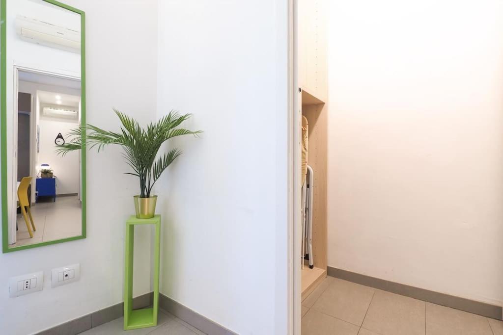 Apartament Primopiano - Filzi Mediolan Zewnętrze zdjęcie