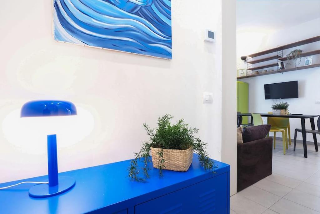 Apartament Primopiano - Filzi Mediolan Zewnętrze zdjęcie
